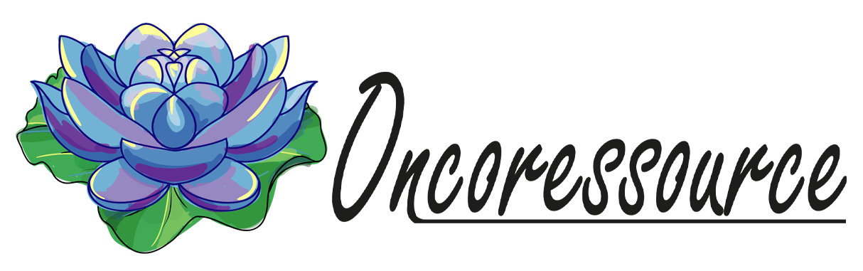 Oncoressource Logo Oncoressource